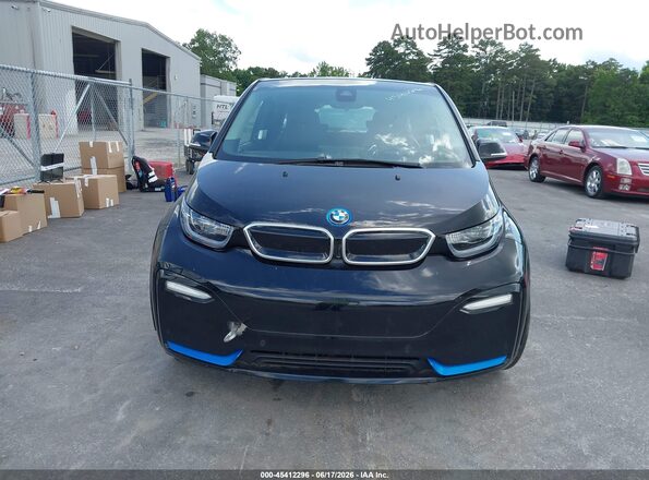 WBY8P8C56K7D83457 2019 BMW OTHER Black Vista frontal