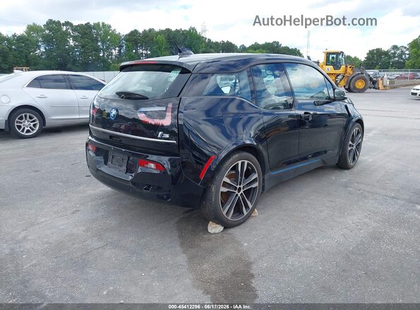 WBY8P8C56K7D83457 2019 BMW OTHER Black Trasero derecho