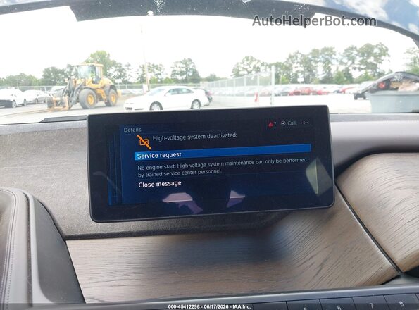 WBY8P8C56K7D83457 2019 BMW OTHER Black 