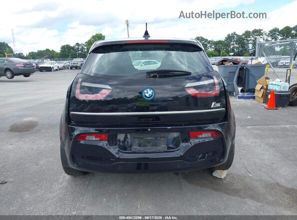 WBY8P8C56K7D83457 2019 BMW OTHER Black 