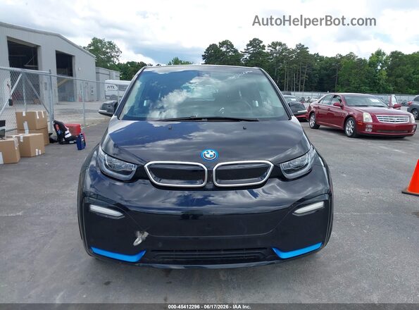 WBY8P8C56K7D83457 2019 BMW OTHER Black Vista del cuadro de instrumentos