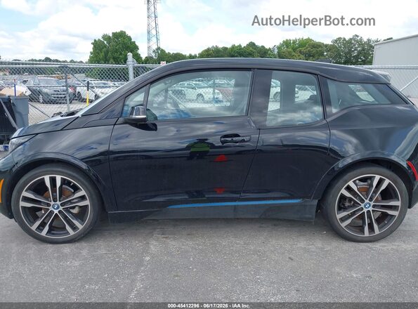 WBY8P8C56K7D83457 2019 BMW OTHER Black Vista interior de 360 grados