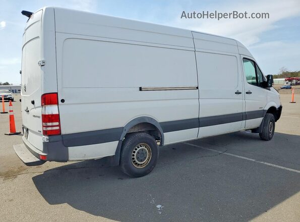 WD3FE8CD0GP251251 2016 MERCEDES-BENZ SPRINTER White Rear right