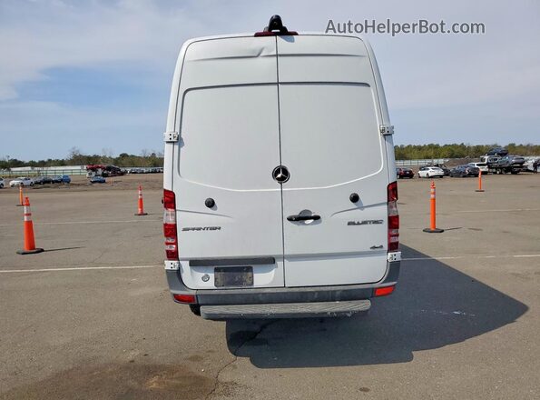 WD3FE8CD0GP251251 2016 MERCEDES-BENZ SPRINTER White Rear view