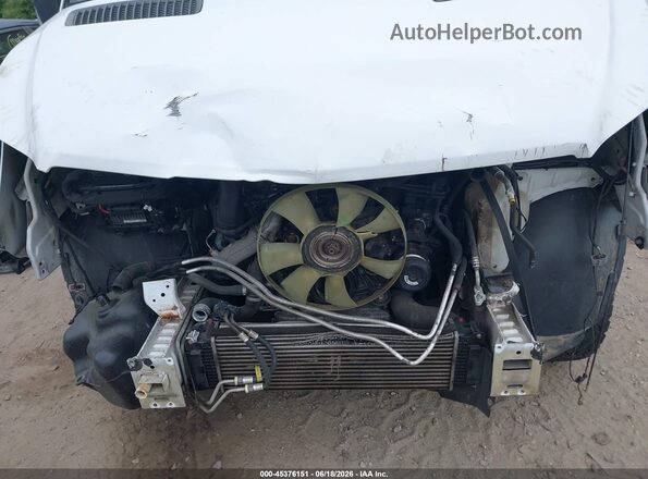 WD3PE7DD5GP228738 2016 MERCEDES-BENZ SPRINTER White Вид спереду