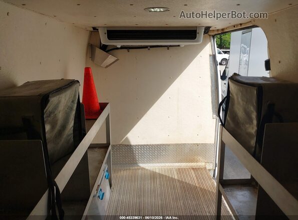 WD3PE7DD9GP177857 2016 MERCEDES-BENZ SPRINTER White Вид наклейки з VIN-кодом
