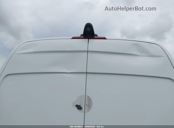 WD3PE7DD9GP177857 2016 MERCEDES-BENZ SPRINTER White 
