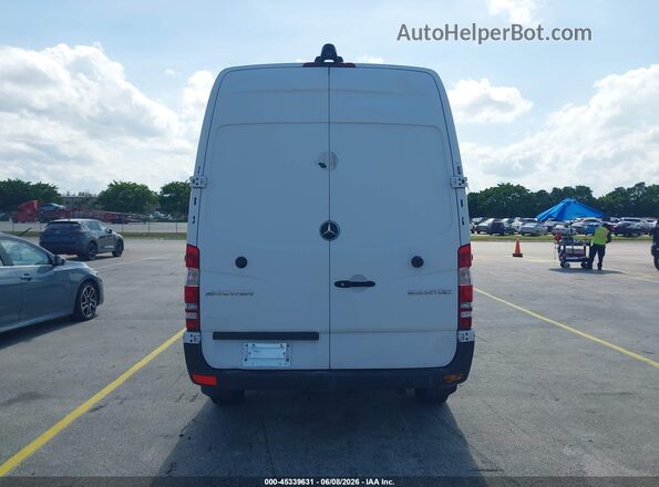 WD3PE7DD9GP177857 2016 MERCEDES-BENZ SPRINTER White 