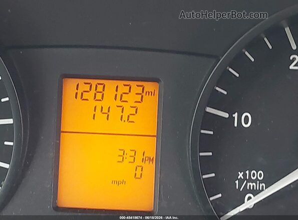 WD3PE8CD1GP178587 2016 MERCEDES-BENZ SPRINTER Silver 