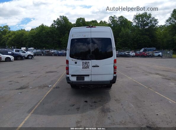 WD3PE8CD7HP529651 2017 MERCEDES-BENZ SPRINTER White 