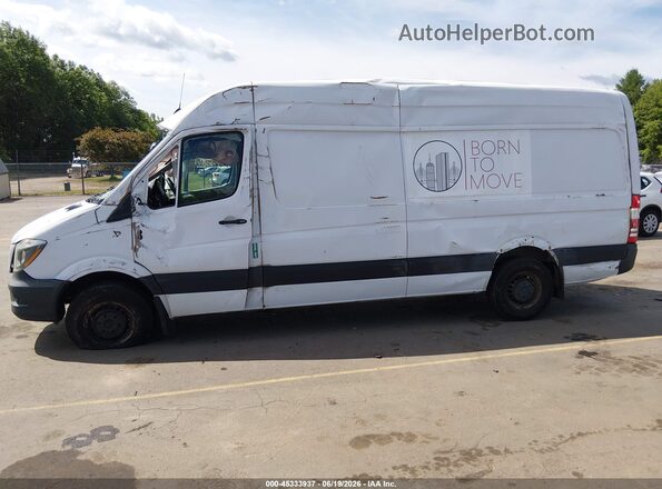 WD3PE8CD7HP529651 2017 MERCEDES-BENZ SPRINTER White 