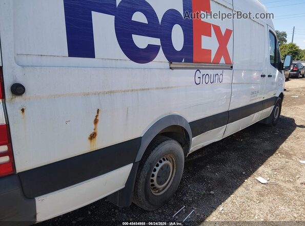 WD3PE8DD5GP183581 2016 MERCEDES-BENZ SPRINTER White 