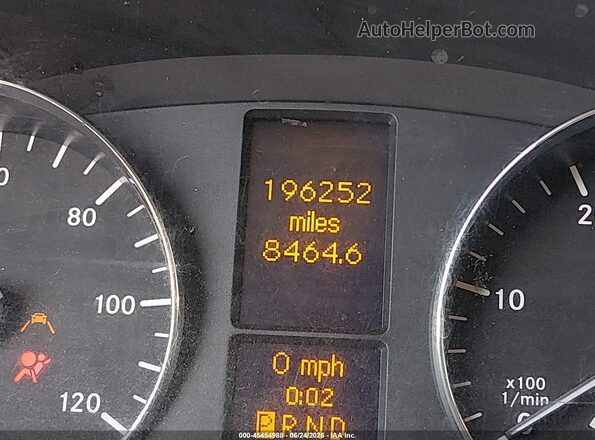WD3PE8DD5GP183581 2016 MERCEDES-BENZ SPRINTER White 