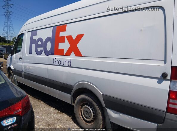 WD3PE8DD5GP183581 2016 MERCEDES-BENZ SPRINTER White 