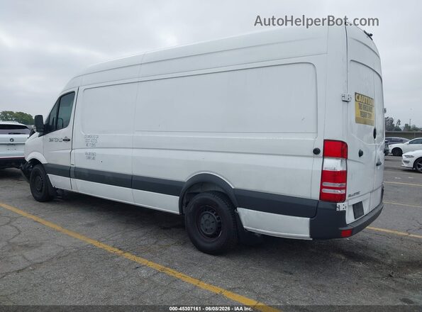 WD3PE8DD8GP275672 2016 MERCEDES-BENZ SPRINTER White 