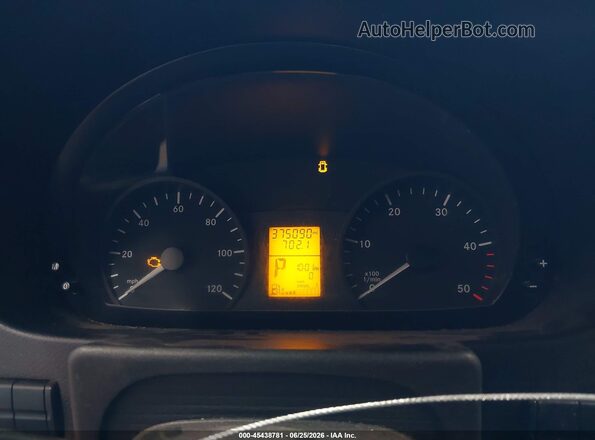 WD3PE8DD9GP307108 2016 MERCEDES-BENZ SPRINTER Gray Vista de los asientos traseros