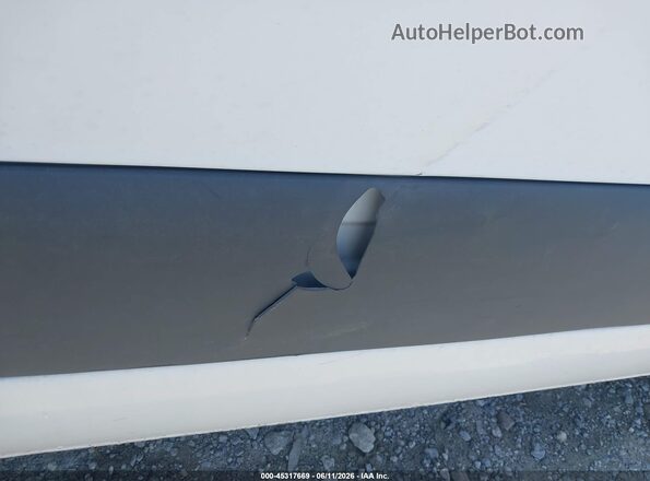 WD3PF1CD6KP170997 2019 MERCEDES-BENZ SPRINTER White Vista frontal
