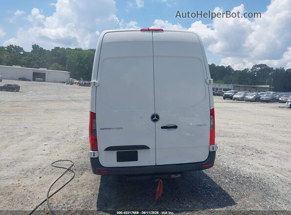 WD3PF1CD6KP170997 2019 MERCEDES-BENZ SPRINTER White 