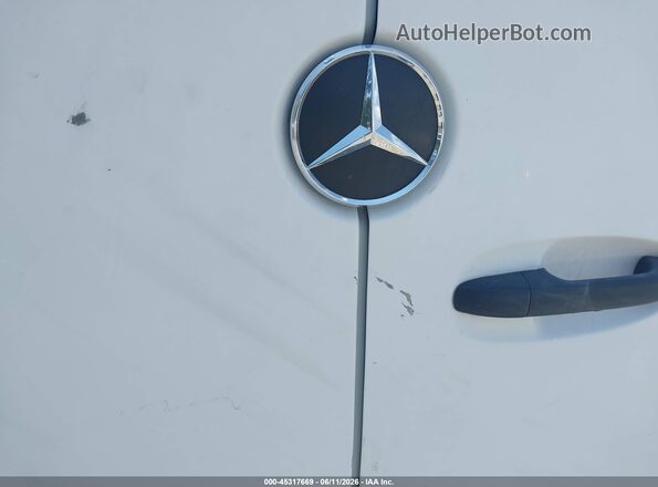 WD3PF1CD6KP170997 2019 MERCEDES-BENZ SPRINTER White 