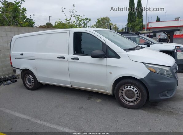 WD3PG2EA0G3079759 2016 MERCEDES-BENZ METRIS White 360 interior view