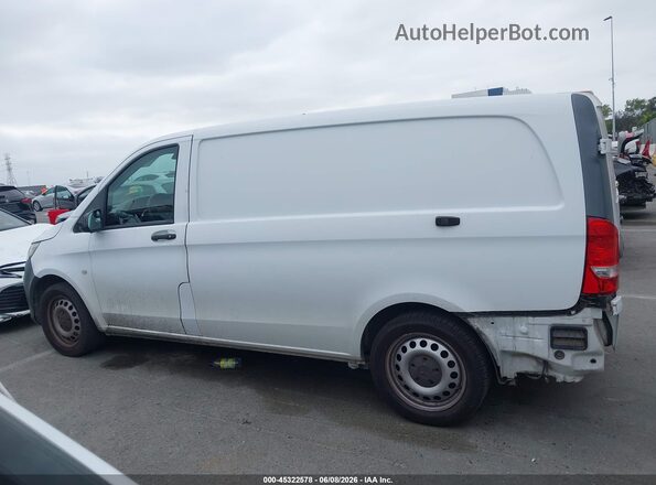 WD3PG2EA0G3079759 2016 MERCEDES-BENZ METRIS White 