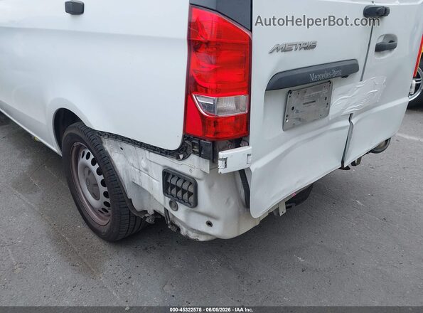 WD3PG2EA0G3079759 2016 MERCEDES-BENZ METRIS White 