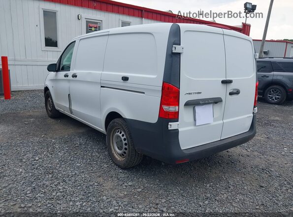 WD3PG2EA4K3532208 2019 MERCEDES-BENZ METRIS White Trasero izquierdo