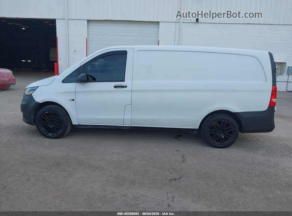 WD3PG2EA7H3263114 2017 MERCEDES-BENZ METRIS White Widok wnętrza 360 stopni