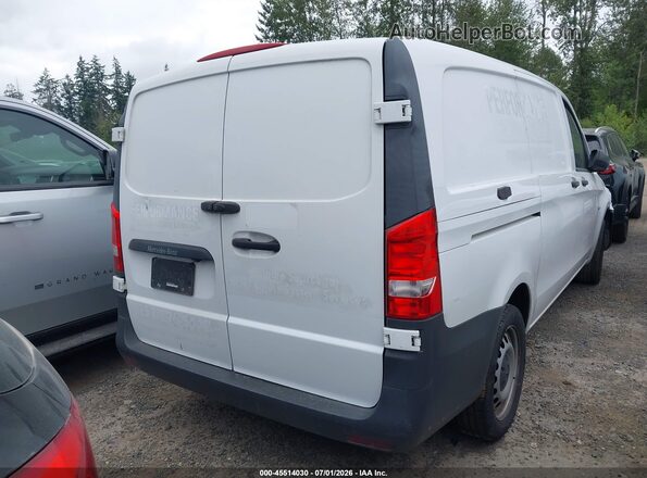 WD3PG2EA8L3660789 2020 MERCEDES-BENZ METRIS White 