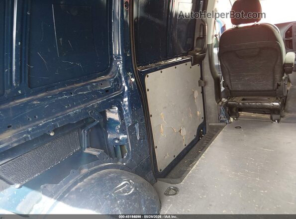 WD3PG2EAXJ3478847 2018 MERCEDES-BENZ METRIS Blue 