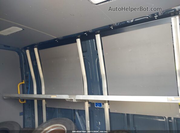 WD4PF0CD1KP046674 2019 MERCEDES-BENZ SPRINTER Gray 