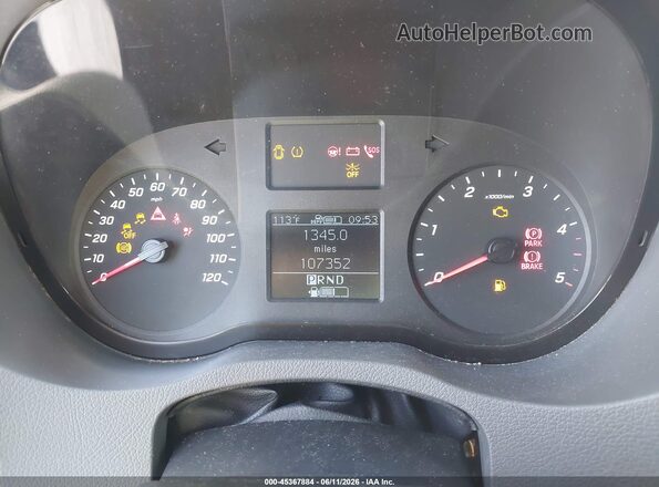 WD4PF0CD1KP046674 2019 MERCEDES-BENZ SPRINTER Gray 