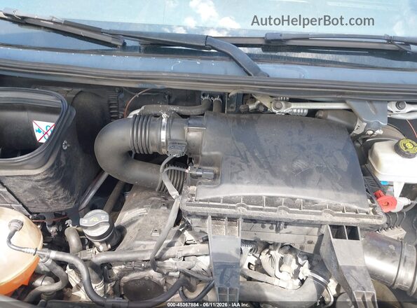 WD4PF0CD1KP046674 2019 MERCEDES-BENZ SPRINTER Gray 
