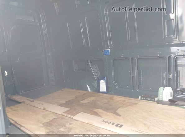 WD4PF0CD2KP104615 2019 MERCEDES-BENZ SPRINTER Gray VIN կոդի պիտակի տեսք