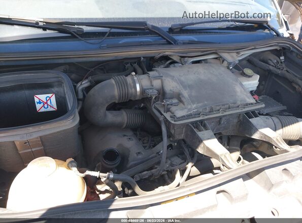 WD4PF0CD4KP054283 2019 MERCEDES-BENZ SPRINTER Blue უკანა ხედი