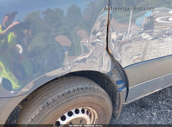 WD4PF0CD4KP054283 2019 MERCEDES-BENZ SPRINTER Blue წინა ხედი