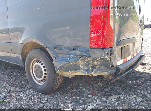 WD4PF0CD4KP054283 2019 MERCEDES-BENZ SPRINTER Blue 