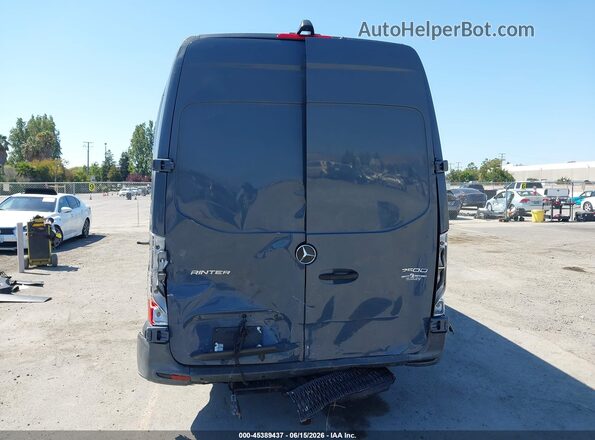 WD4PF1CD6KP147196 2019 MERCEDES-BENZ SPRINTER Light Blue 