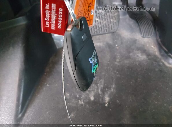 WD4PF1CD8KP116483 2019 MERCEDES-BENZ SPRINTER Серый Вид панели приборов