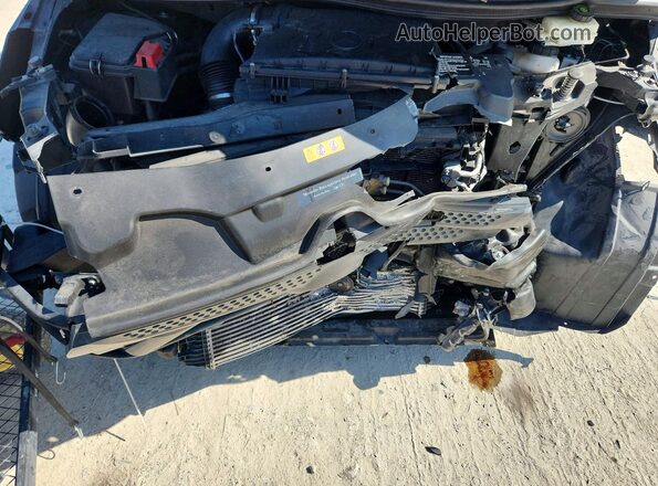 WD4PG2EE2J3347247 2018 MERCEDES-BENZ METRIS Black 