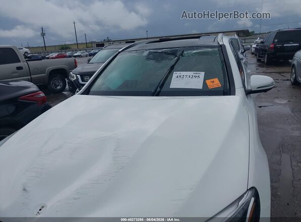 WDC0G4JB0JV044257 2018 MERCEDES-BENZ GLC 300 White 