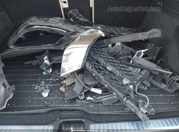 WDC0G4JB0KV183922 2019 MERCEDES-BENZ GLC 300 Black Вид щитка приладів
