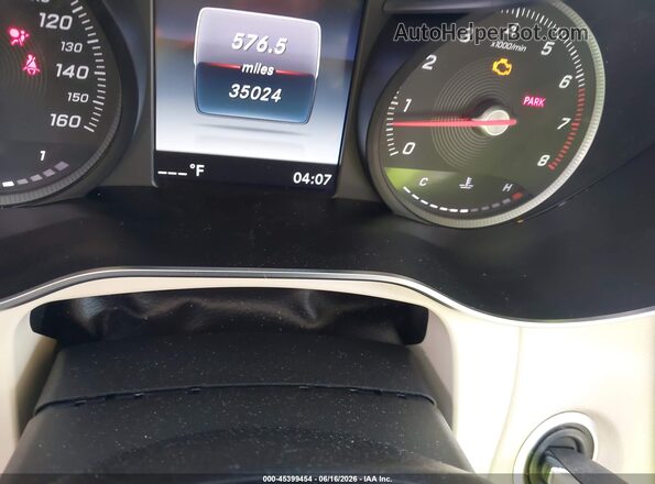 WDC0G4JB0KV183922 2019 MERCEDES-BENZ GLC 300 Black Вид задніх сидінь