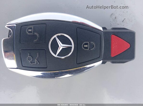 WDC0G4JB1KV197120 2019 MERCEDES-BENZ GLC 300 White Vista del salpicadero