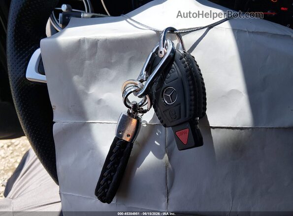 WDC0G4JB2JF400752 2018 MERCEDES-BENZ GLC 300 Черный Вид панели приборов
