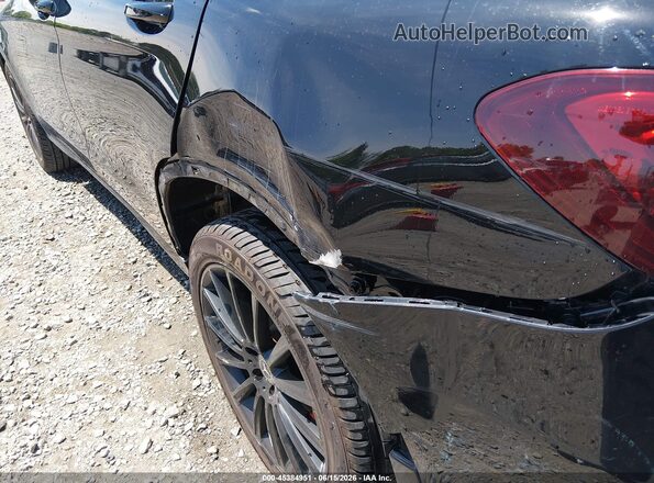 WDC0G4JB2JF400752 2018 MERCEDES-BENZ GLC 300 Черный 