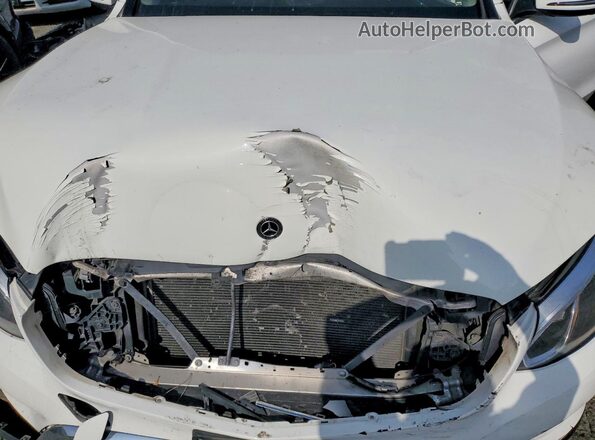 WDC0G4JB2K1000852 2019 MERCEDES-BENZ GLC-CLASS White 