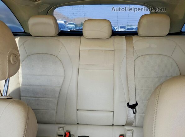 WDC0G4JB2K1000852 2019 MERCEDES-BENZ GLC-CLASS White 