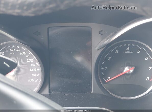 WDC0G4JB2KV151800 2019 MERCEDES-BENZ GLC 300 White Սալոնի 360 աստիճան տեսք