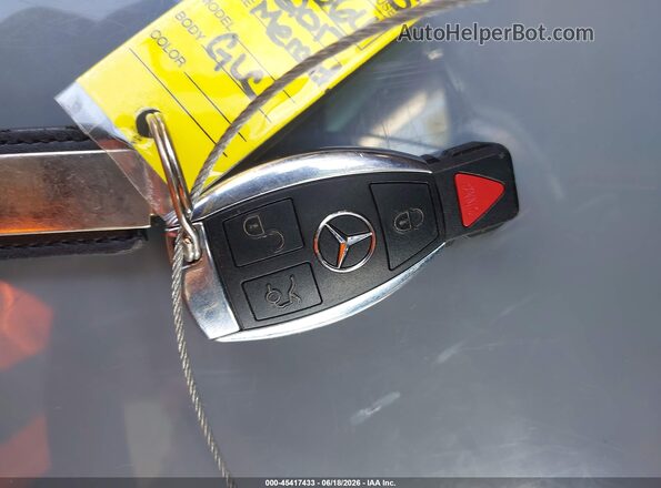 WDC0G4JB4HF185062 2017 MERCEDES-BENZ GLC 300 Black Вид панелі приладів